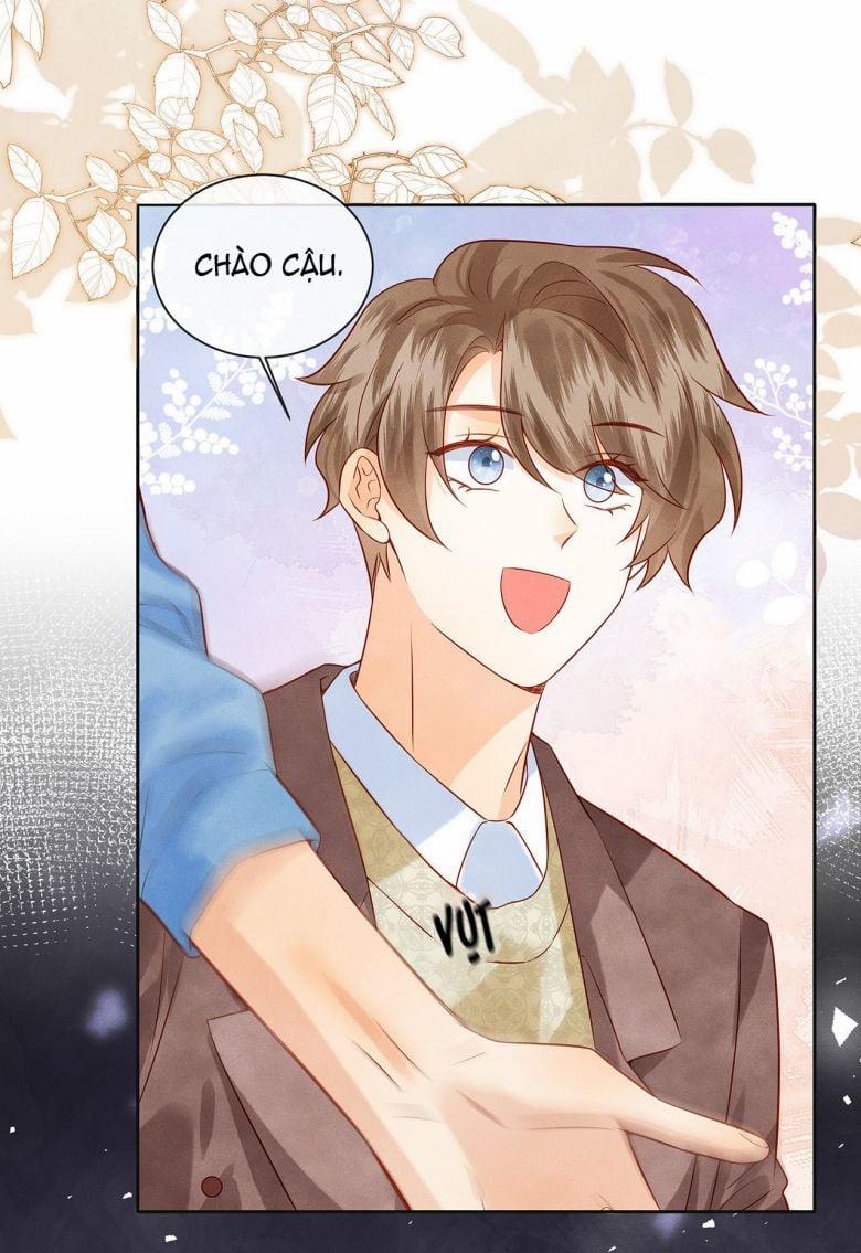 Giam Thủ Bị Đạo 34 trang 18