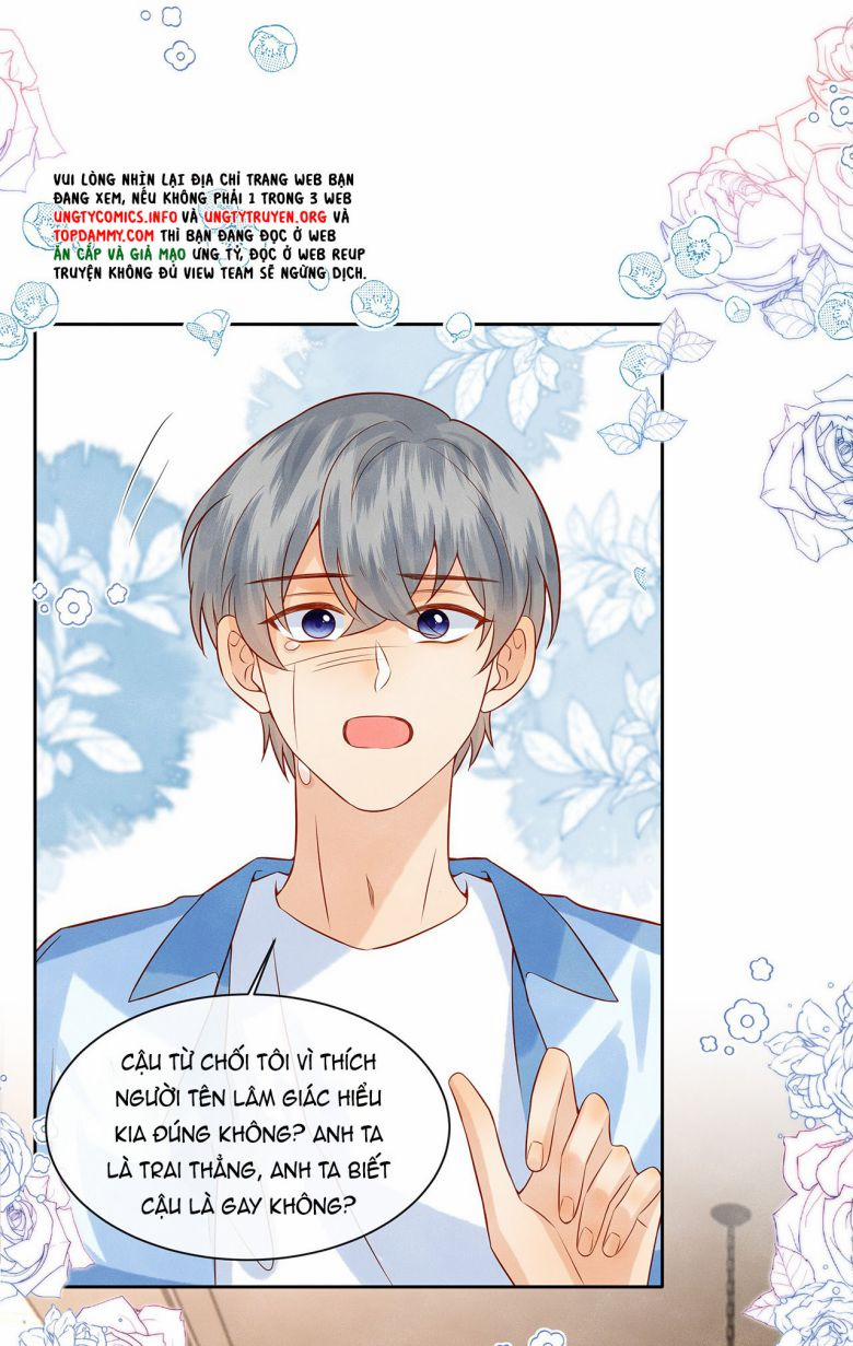 Giam Thủ Bị Đạo 34 trang 29