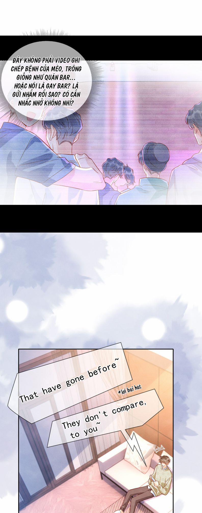 Giam Thủ Bị Đạo 35 trang 17