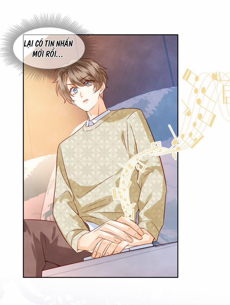 Giam Thủ Bị Đạo 35 trang 19