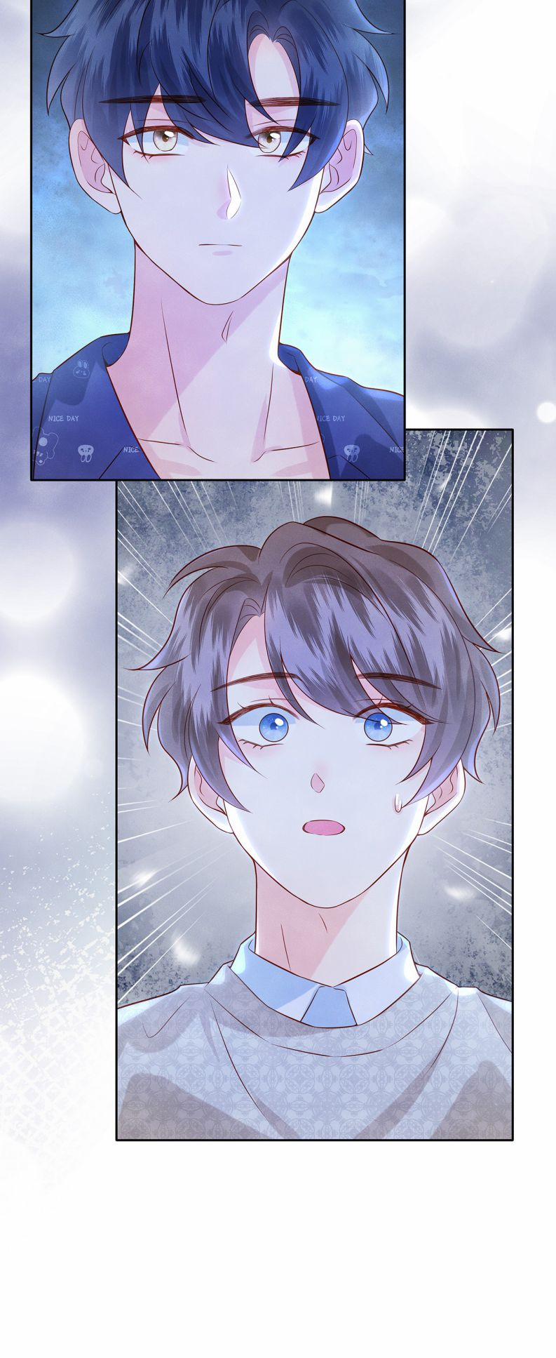 Giam Thủ Bị Đạo 35 trang 23