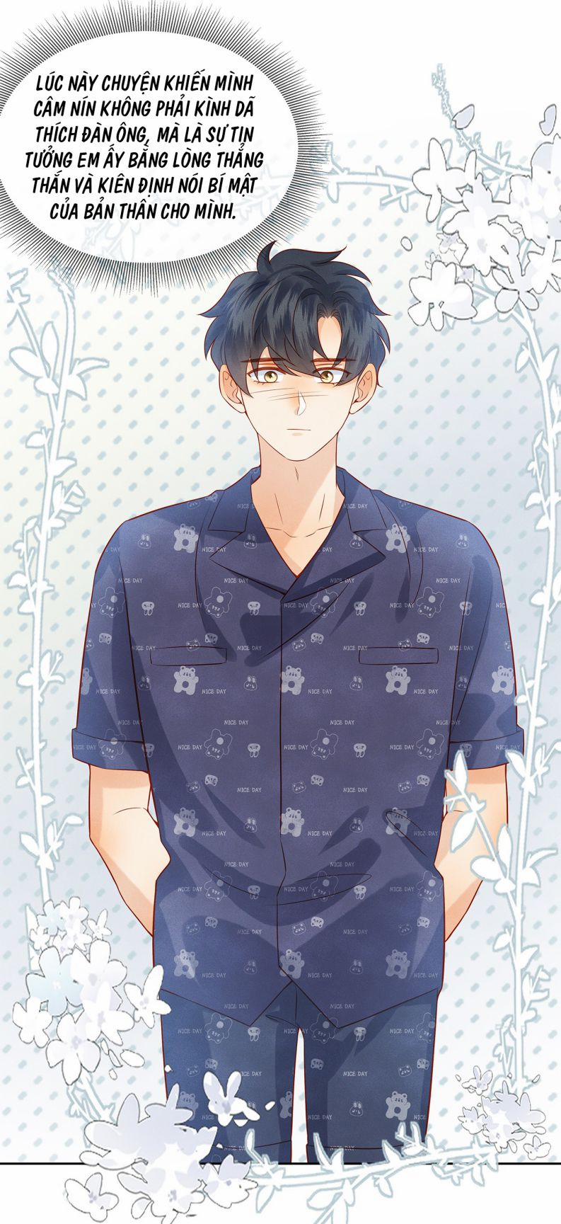 Giam Thủ Bị Đạo 35 trang 27