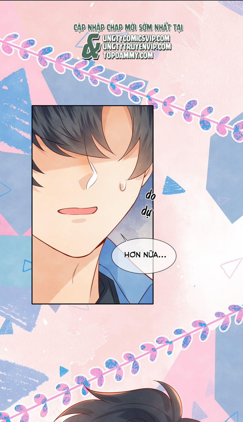 Giam Thủ Bị Đạo 35 trang 8