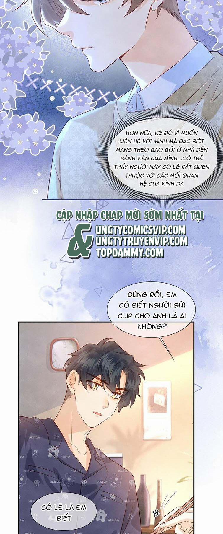 Giam Thủ Bị Đạo 36 trang 12