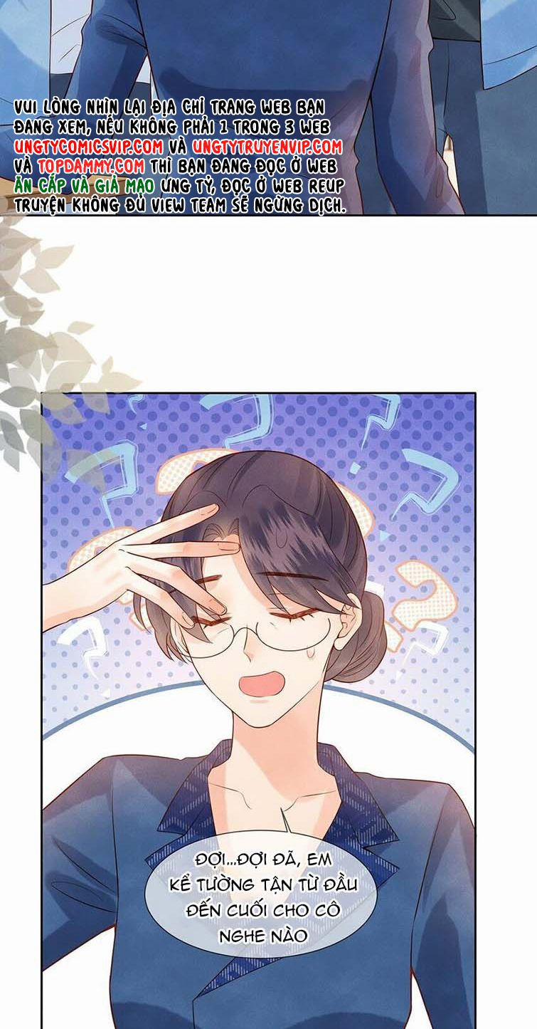 Giam Thủ Bị Đạo 36 trang 25