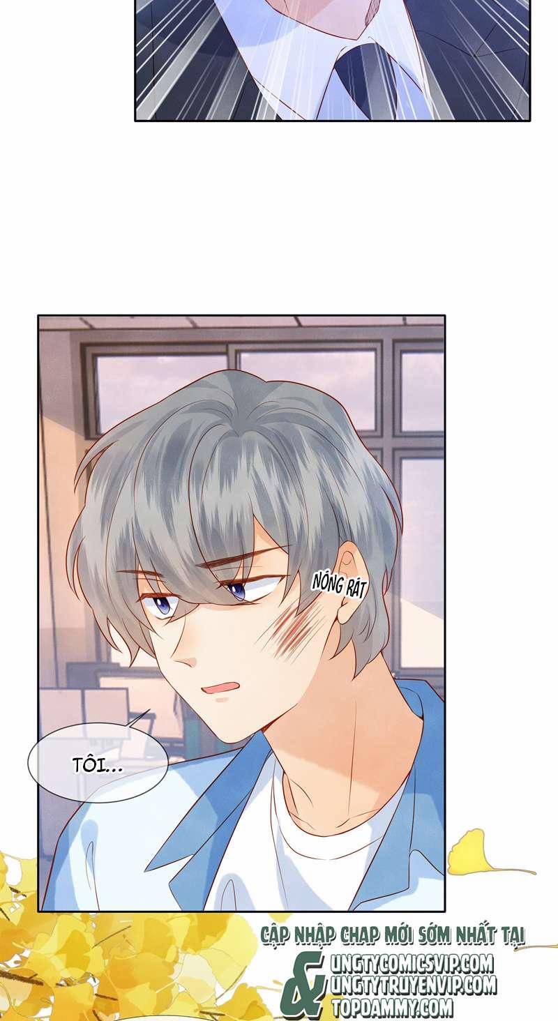 Giam Thủ Bị Đạo 37 trang 19