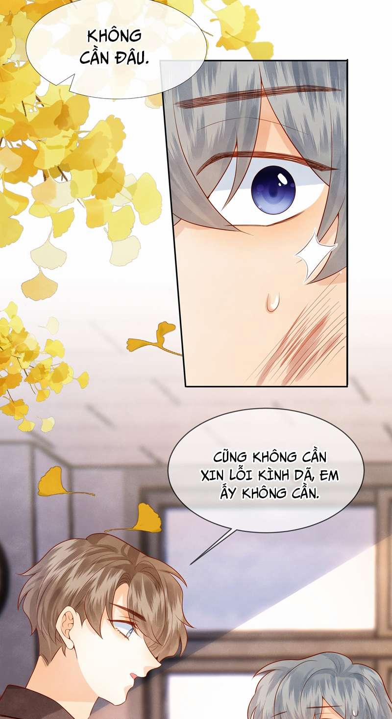 Giam Thủ Bị Đạo 37 trang 20