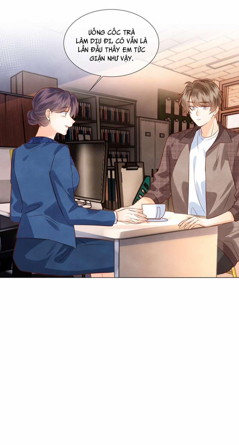 Giam Thủ Bị Đạo 37 trang 24