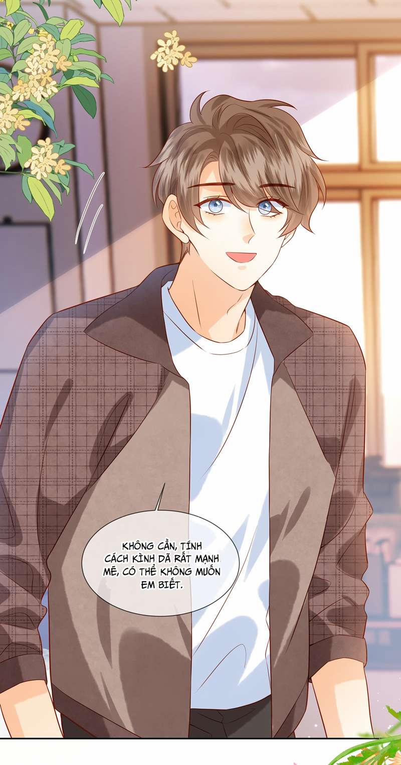 Giam Thủ Bị Đạo 37 trang 28