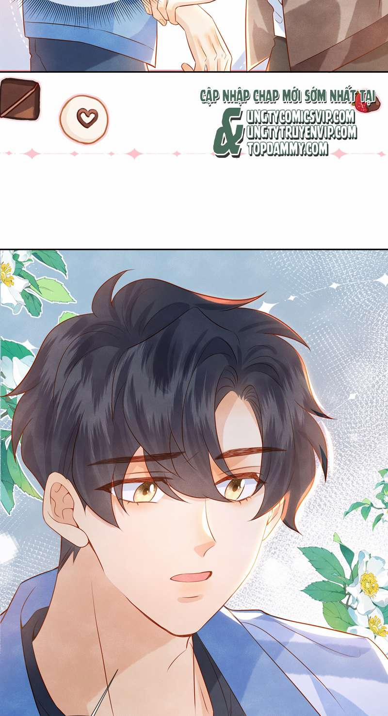 Giam Thủ Bị Đạo 37 trang 33