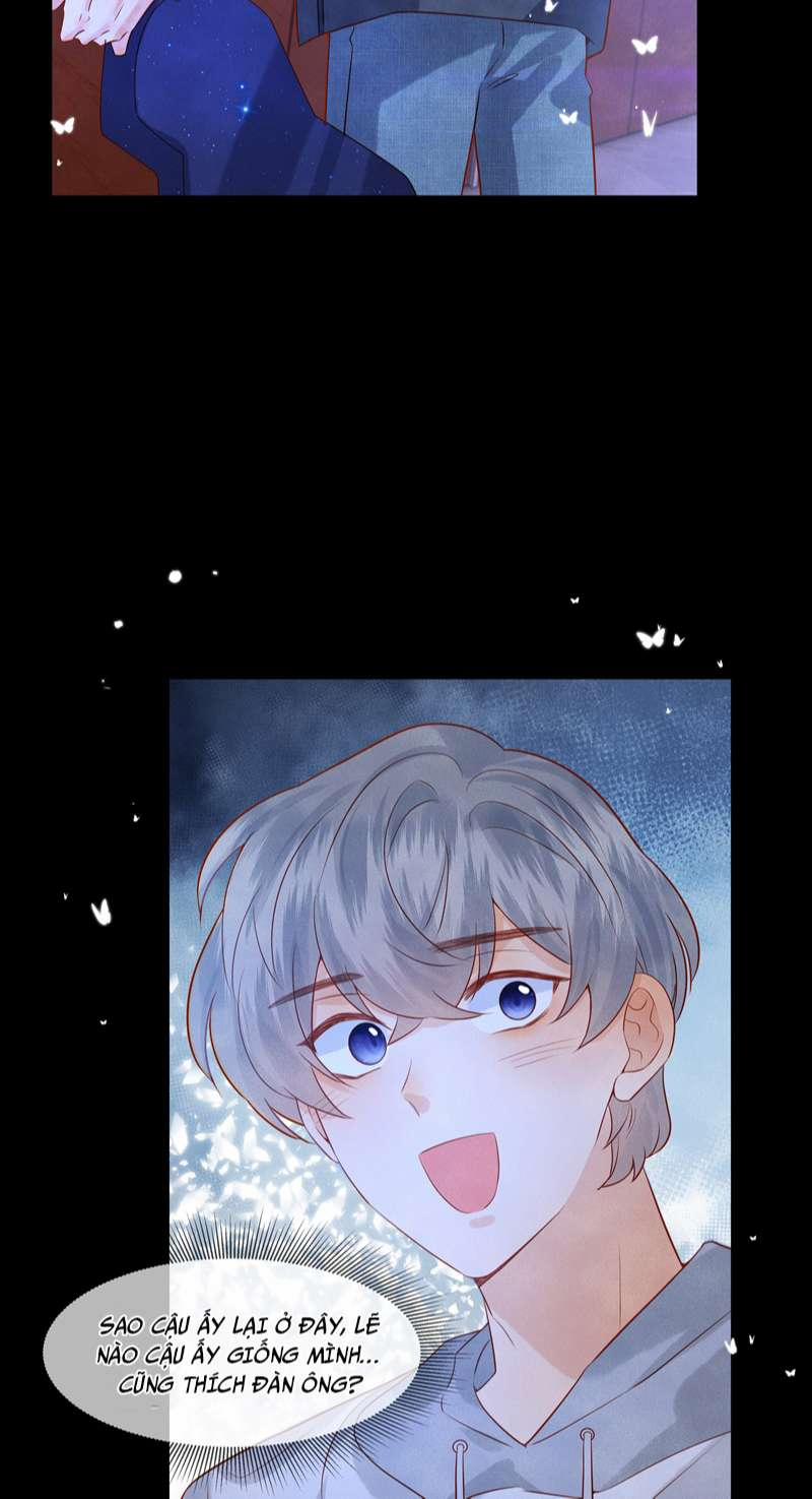 Giam Thủ Bị Đạo 37 trang 6