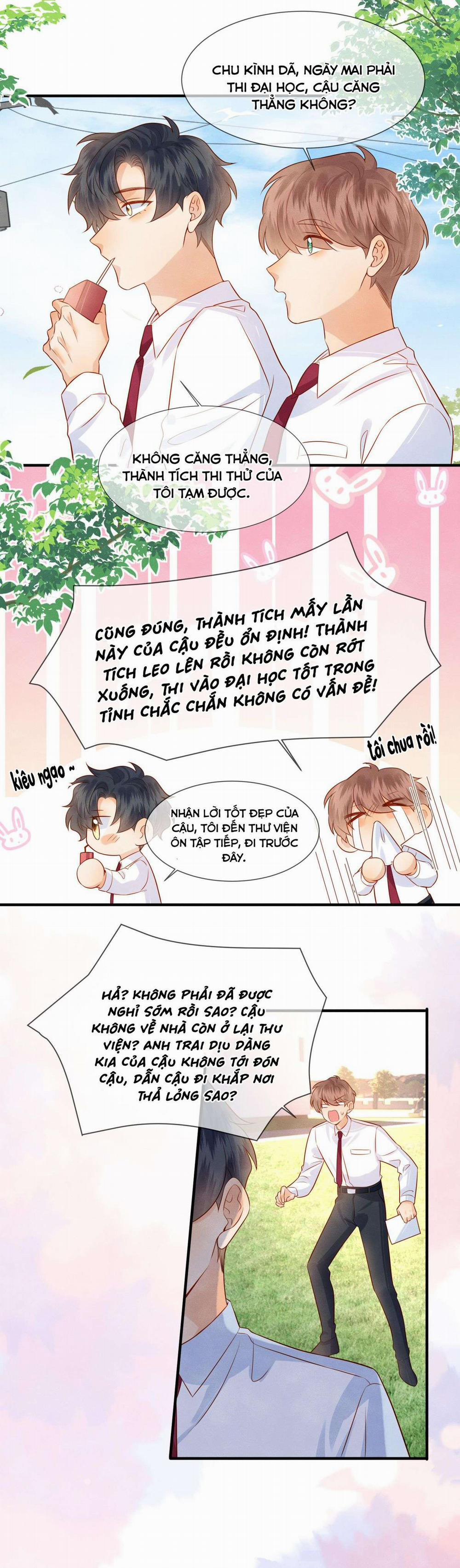 Giam Thủ Bị Đạo 38 trang 6