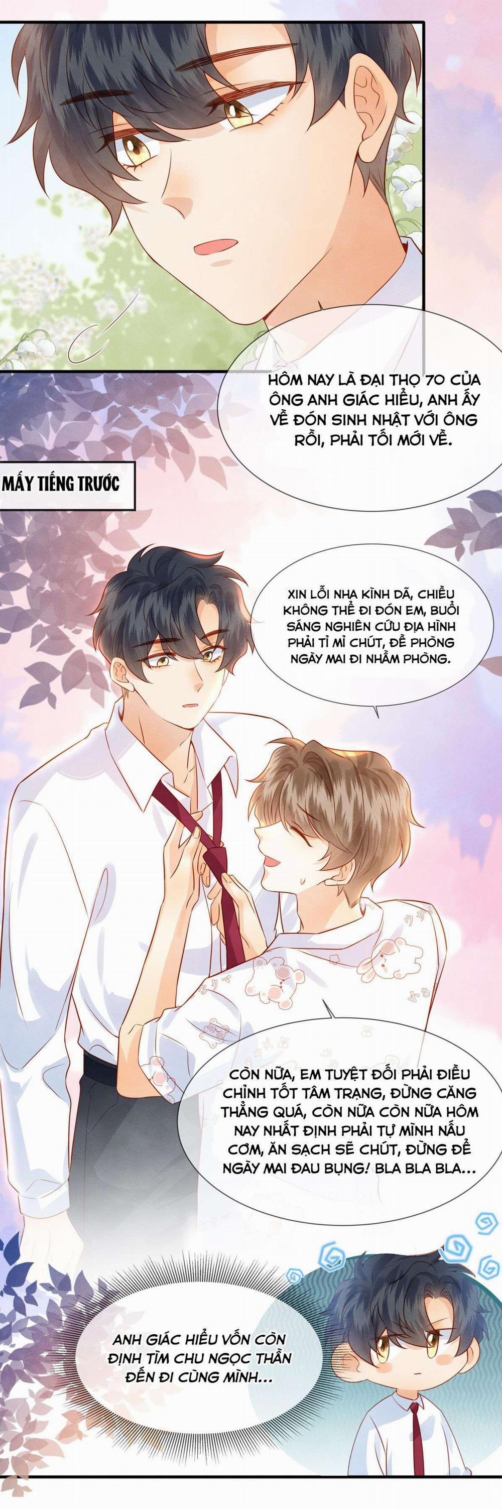 Giam Thủ Bị Đạo 38 trang 7