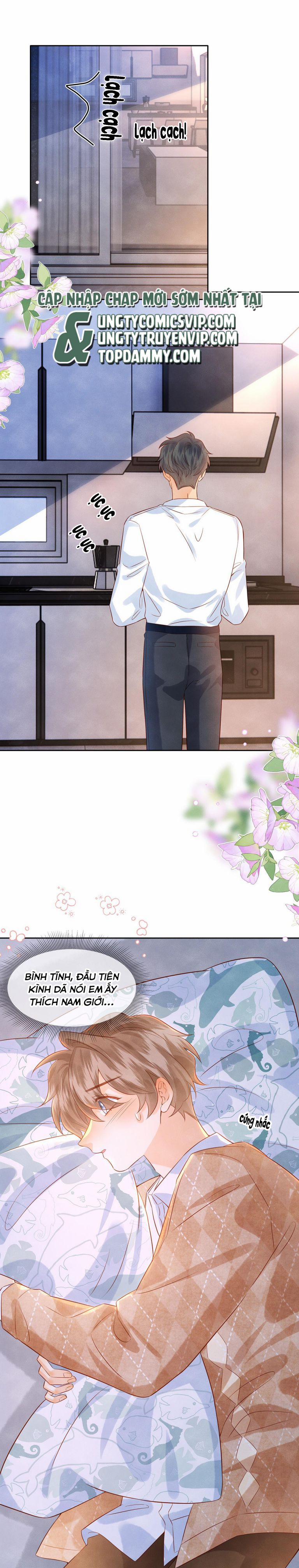 Giam Thủ Bị Đạo 39 trang 2