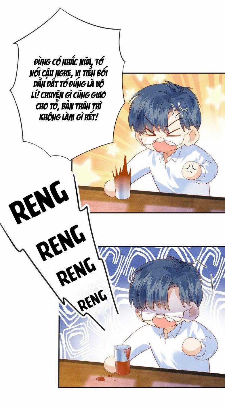 Giam Thủ Bị Đạo 4 trang 18