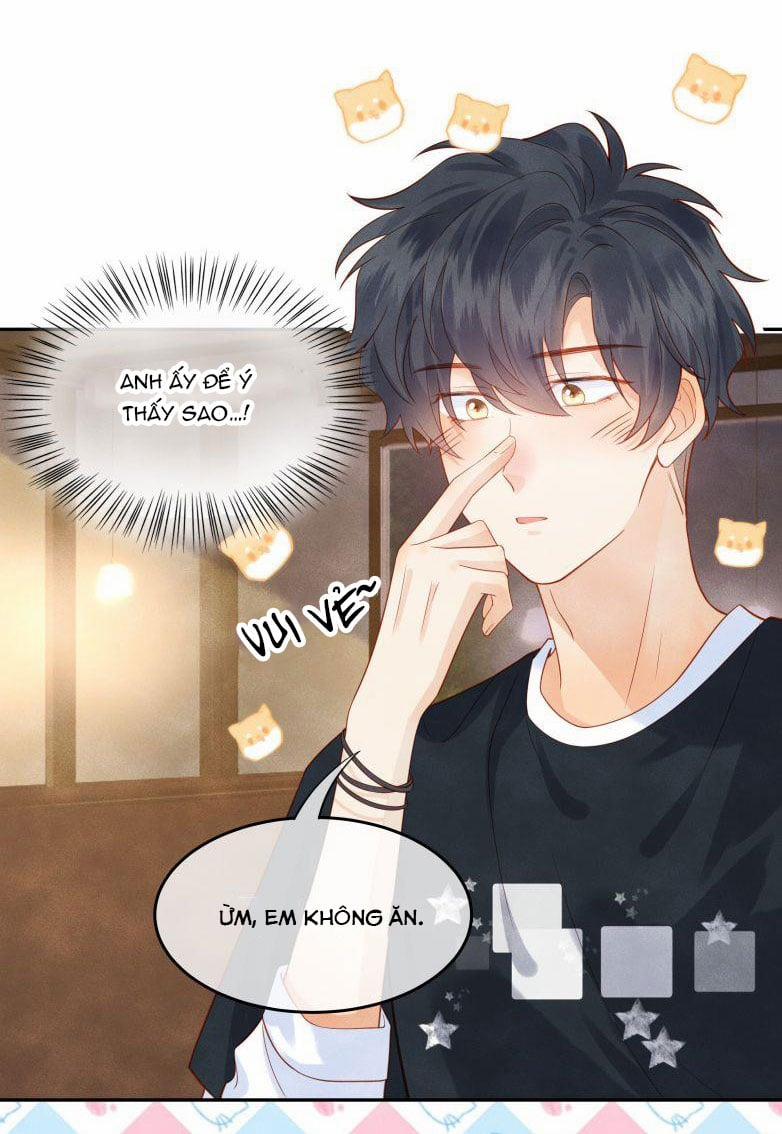 Giam Thủ Bị Đạo 4 trang 25