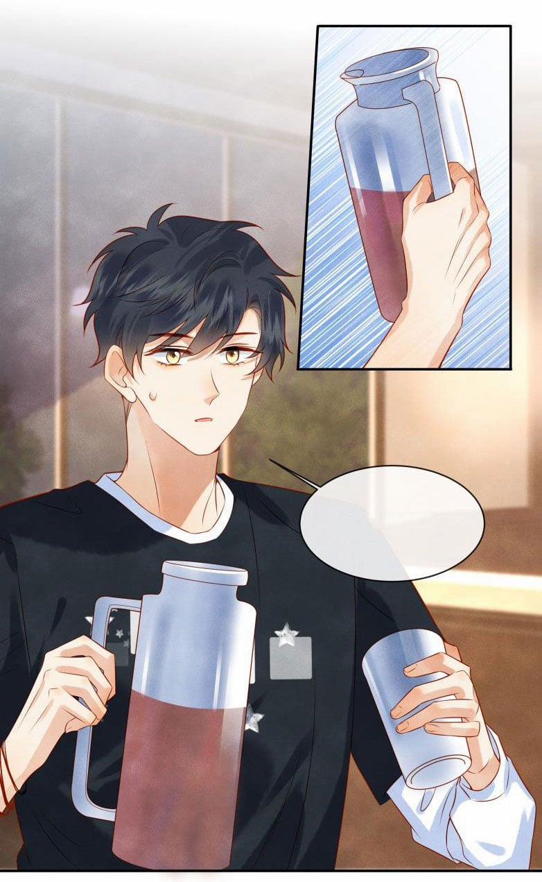 Giam Thủ Bị Đạo 4 trang 7