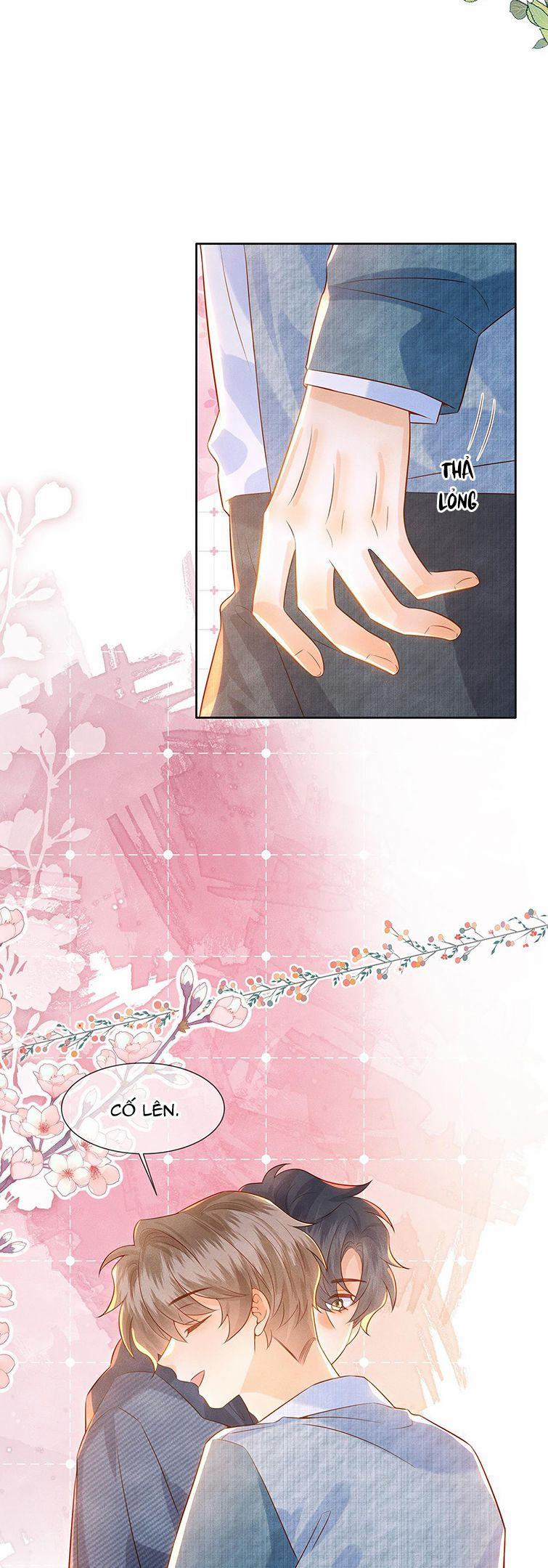 Giam Thủ Bị Đạo 40 trang 10