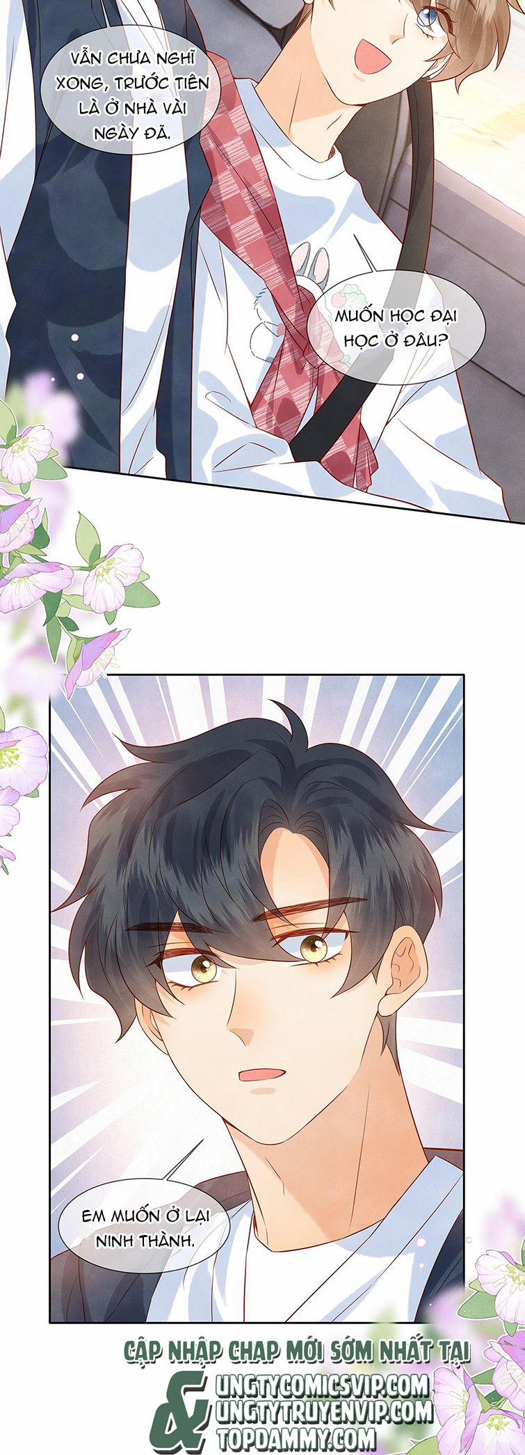 Giam Thủ Bị Đạo 40 trang 15