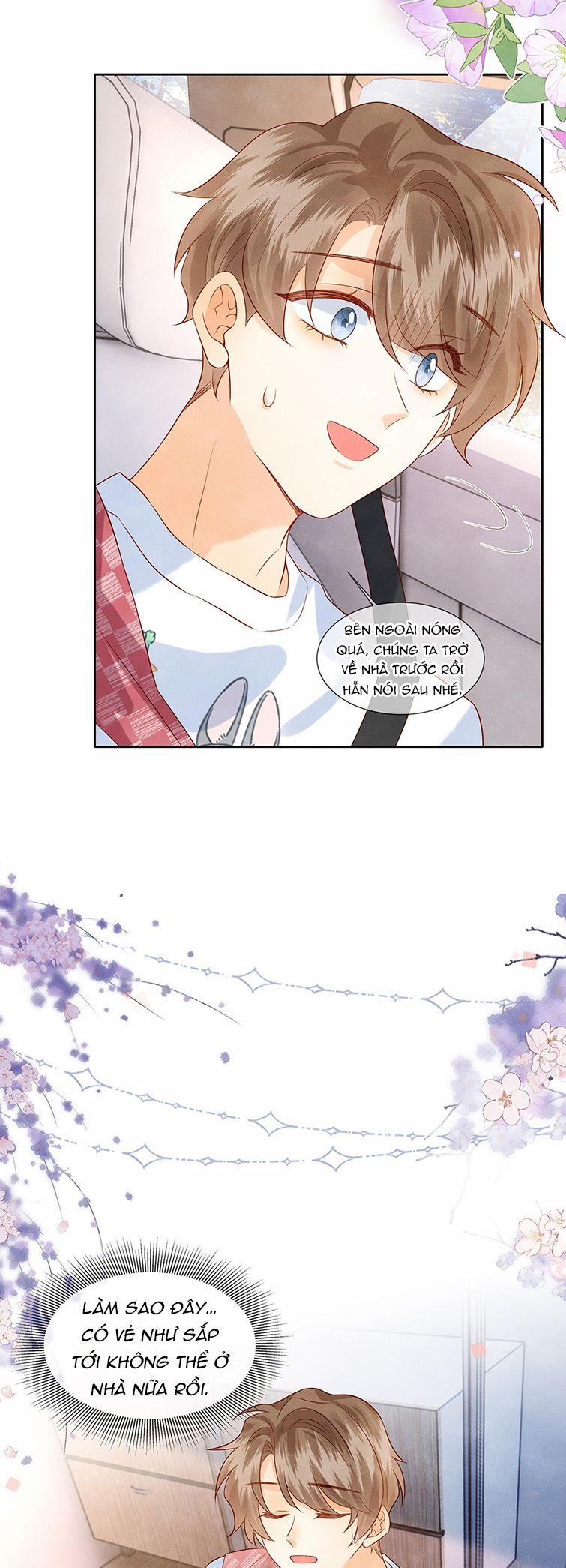 Giam Thủ Bị Đạo 40 trang 16