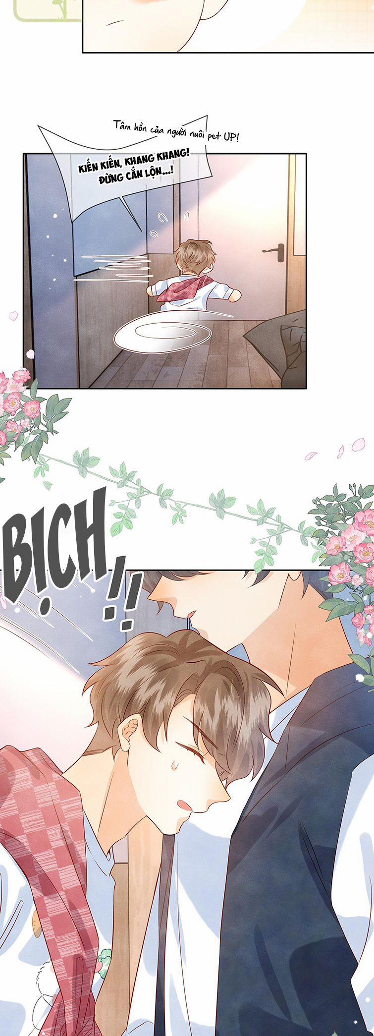 Giam Thủ Bị Đạo 40 trang 20