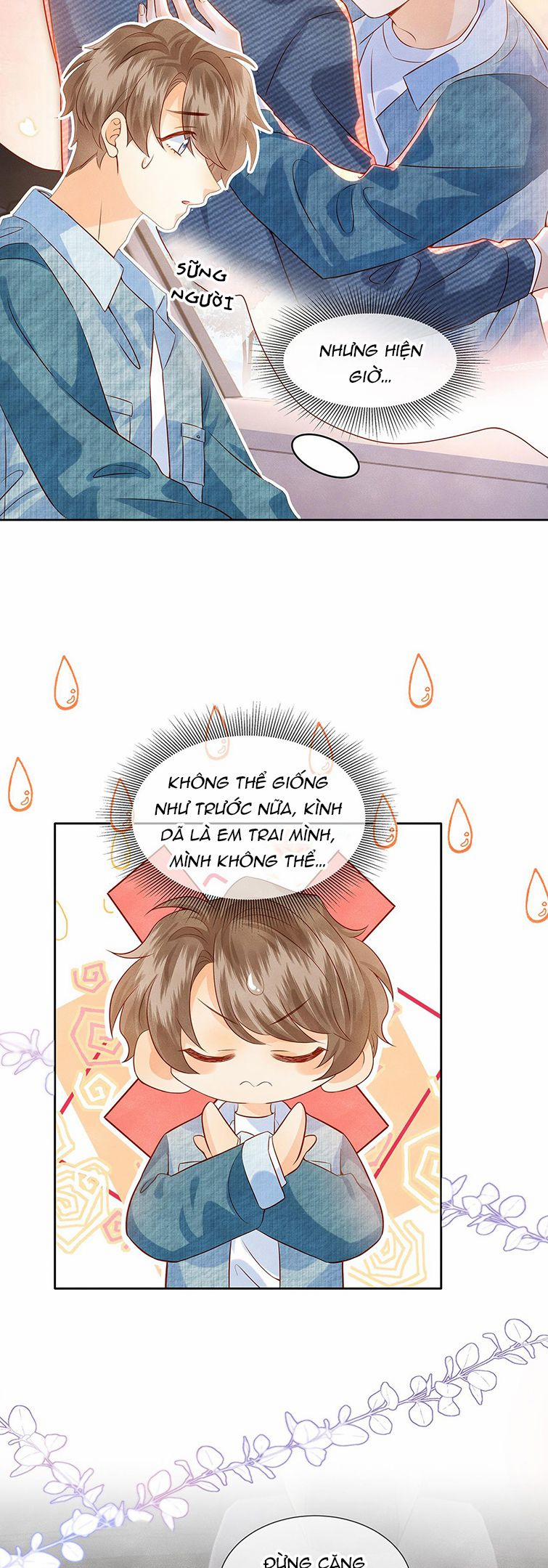 Giam Thủ Bị Đạo 40 trang 6