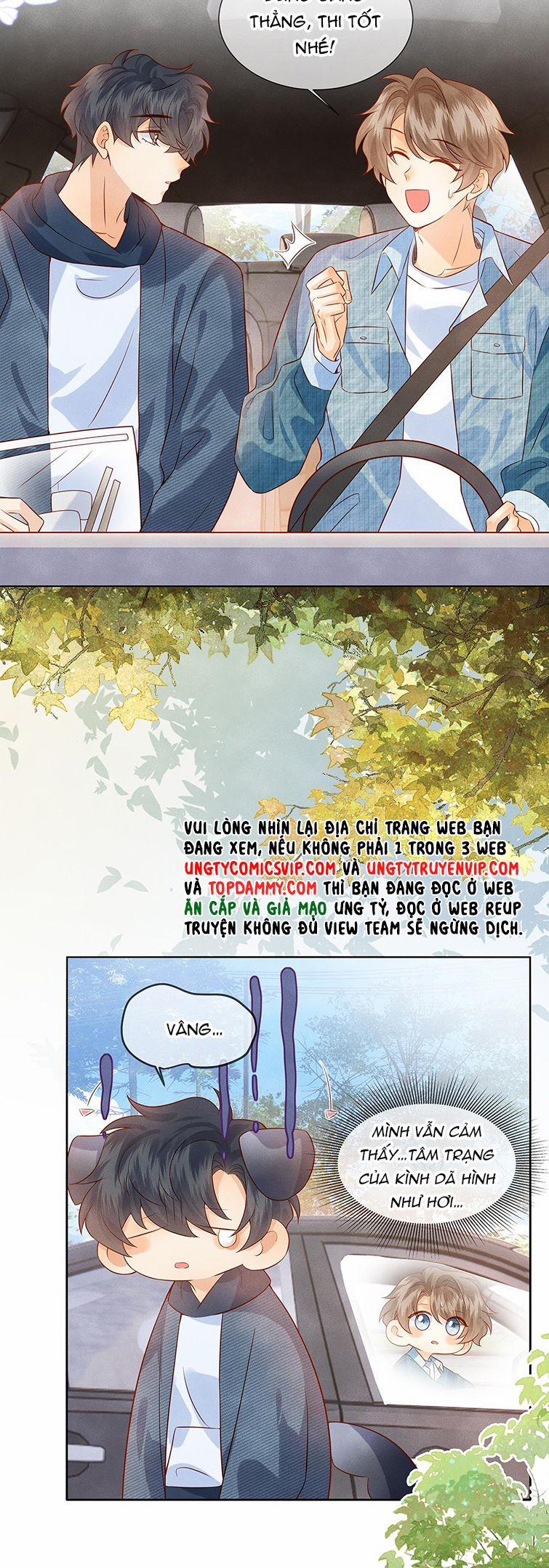 Giam Thủ Bị Đạo 40 trang 7