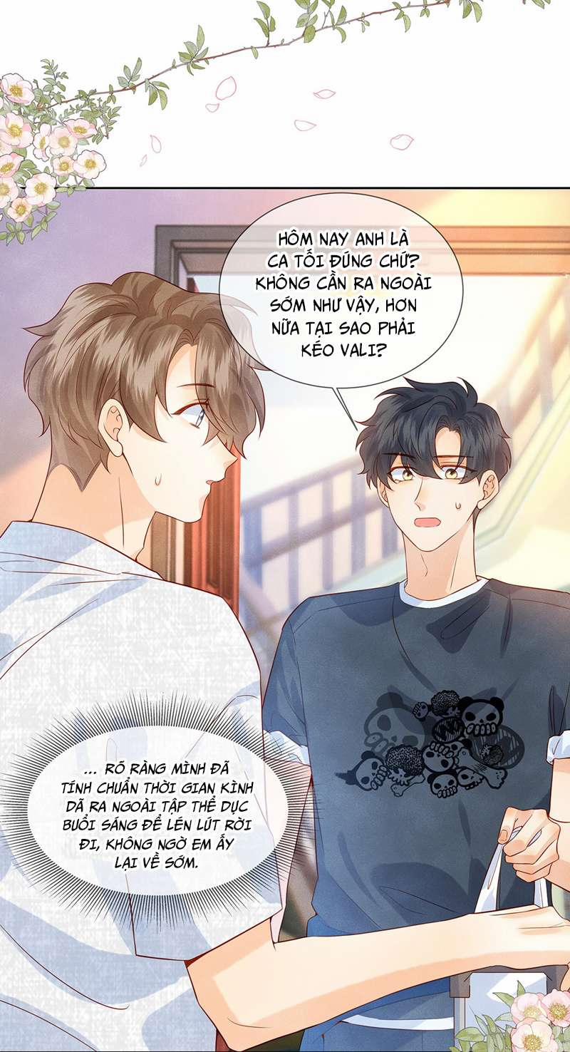 Giam Thủ Bị Đạo 41 trang 13