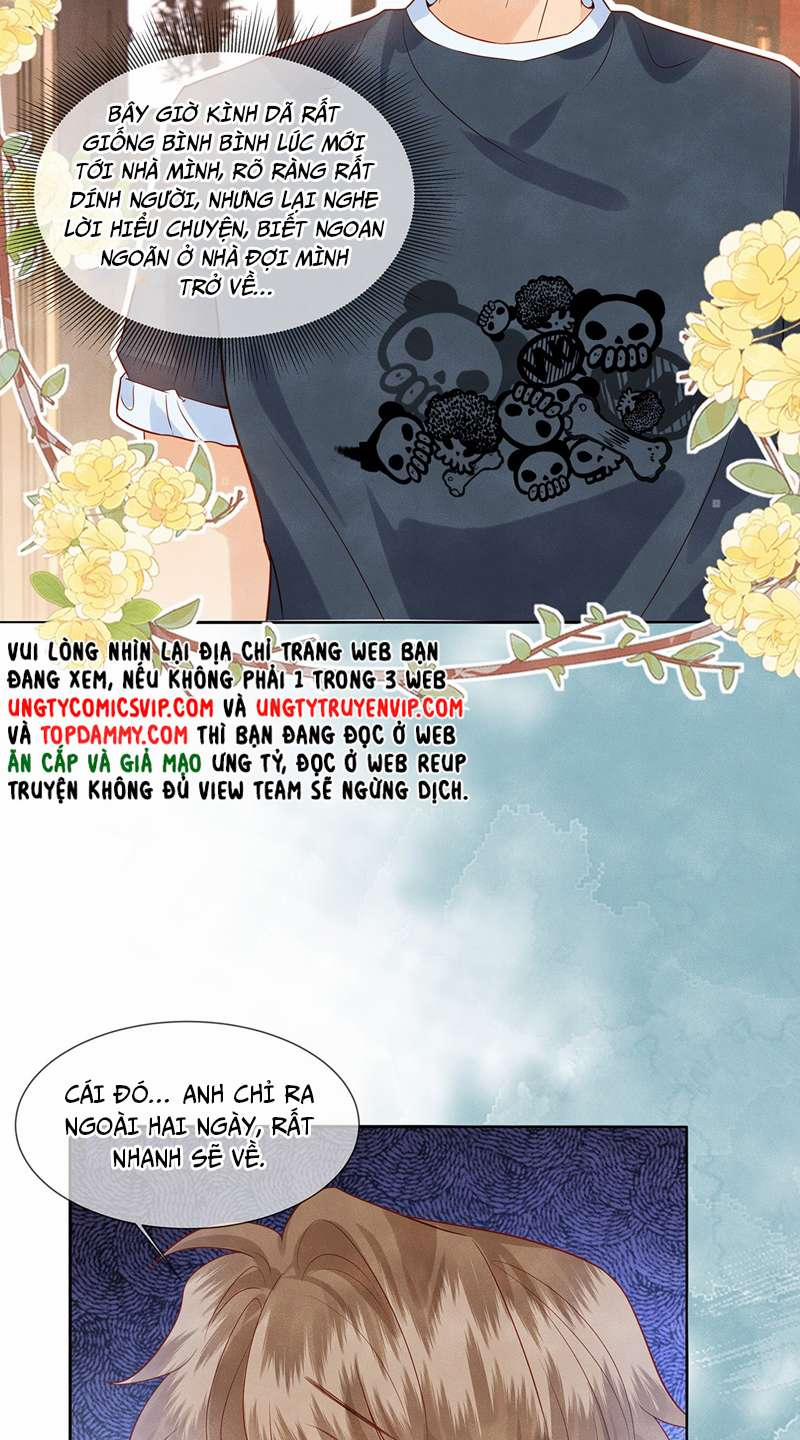 Giam Thủ Bị Đạo 41 trang 17