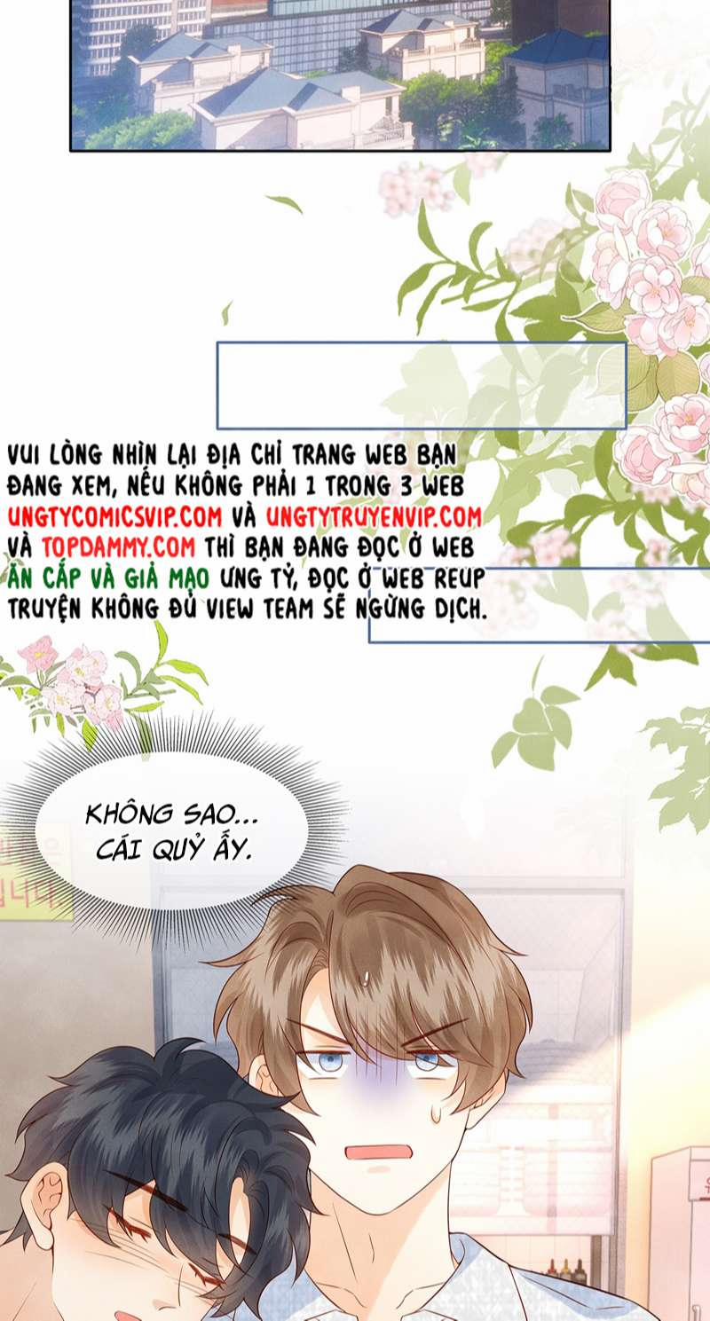Giam Thủ Bị Đạo 41 trang 26