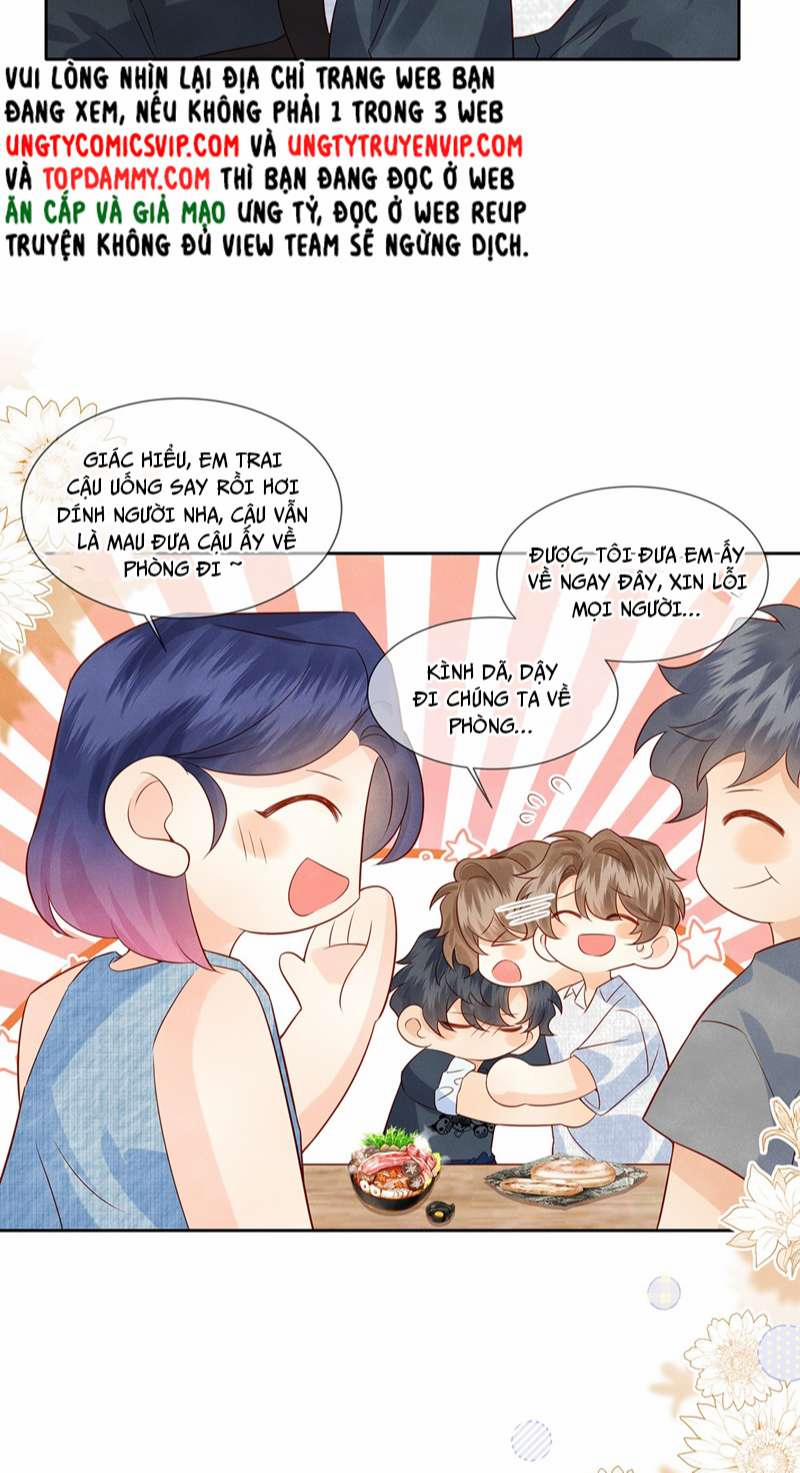 Giam Thủ Bị Đạo 41 trang 31