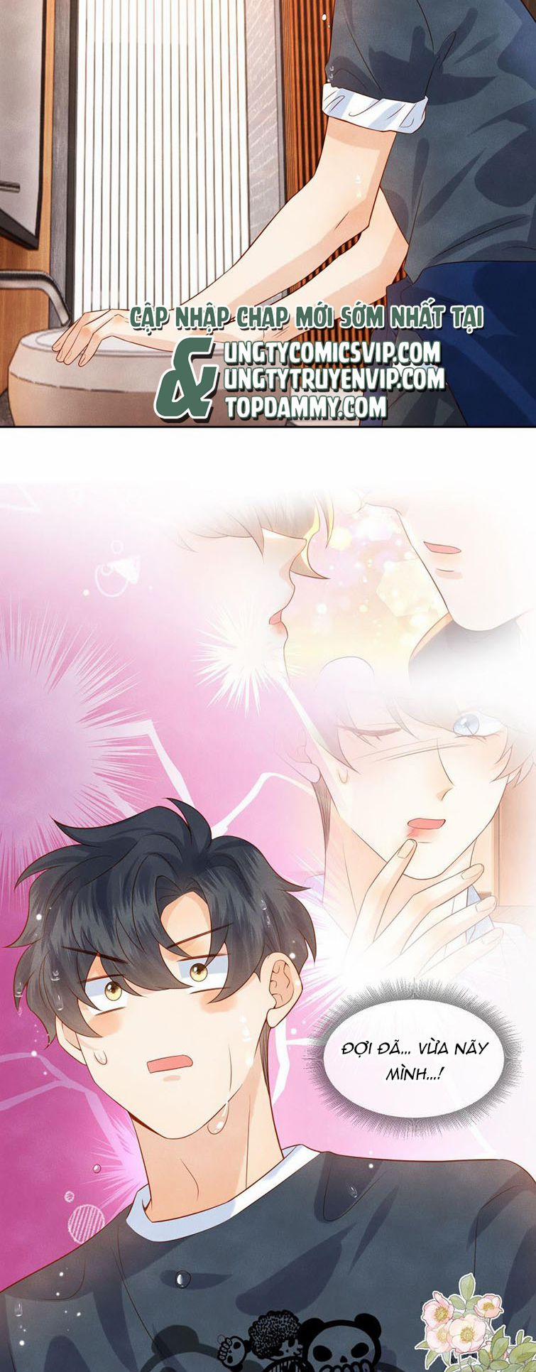 Giam Thủ Bị Đạo 42 trang 16