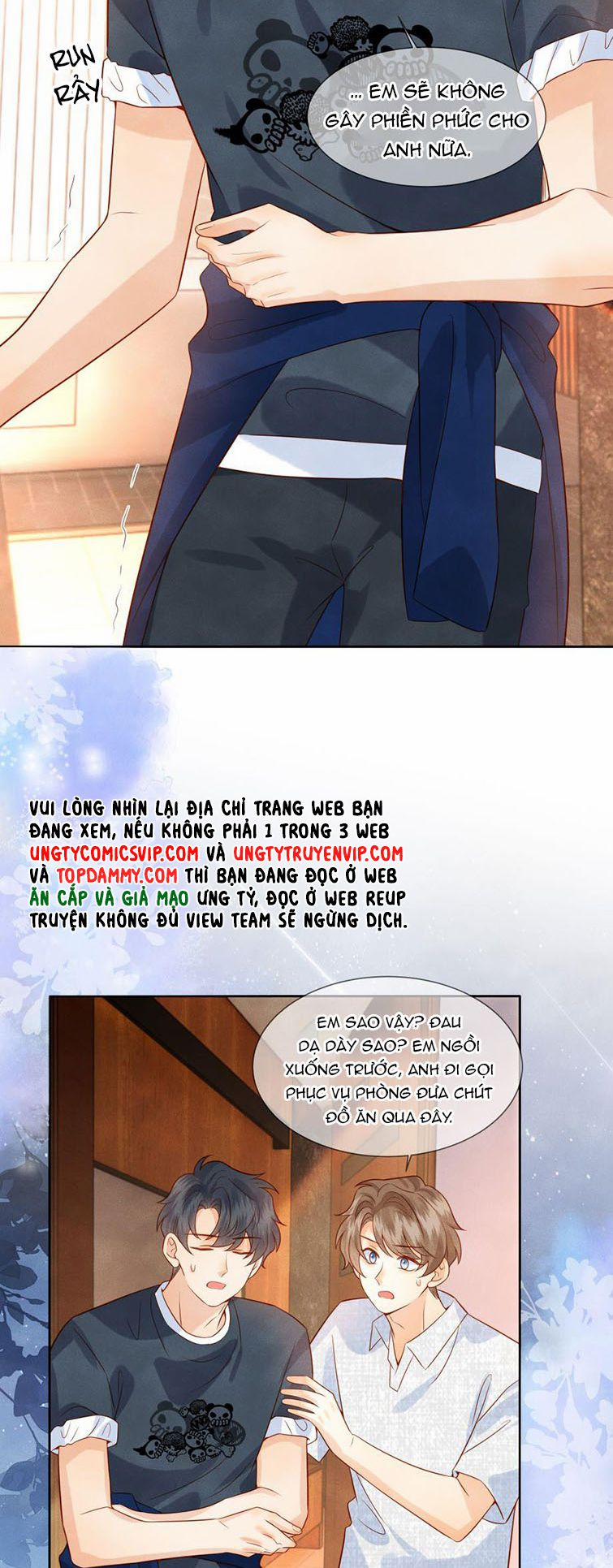 Giam Thủ Bị Đạo 42 trang 21