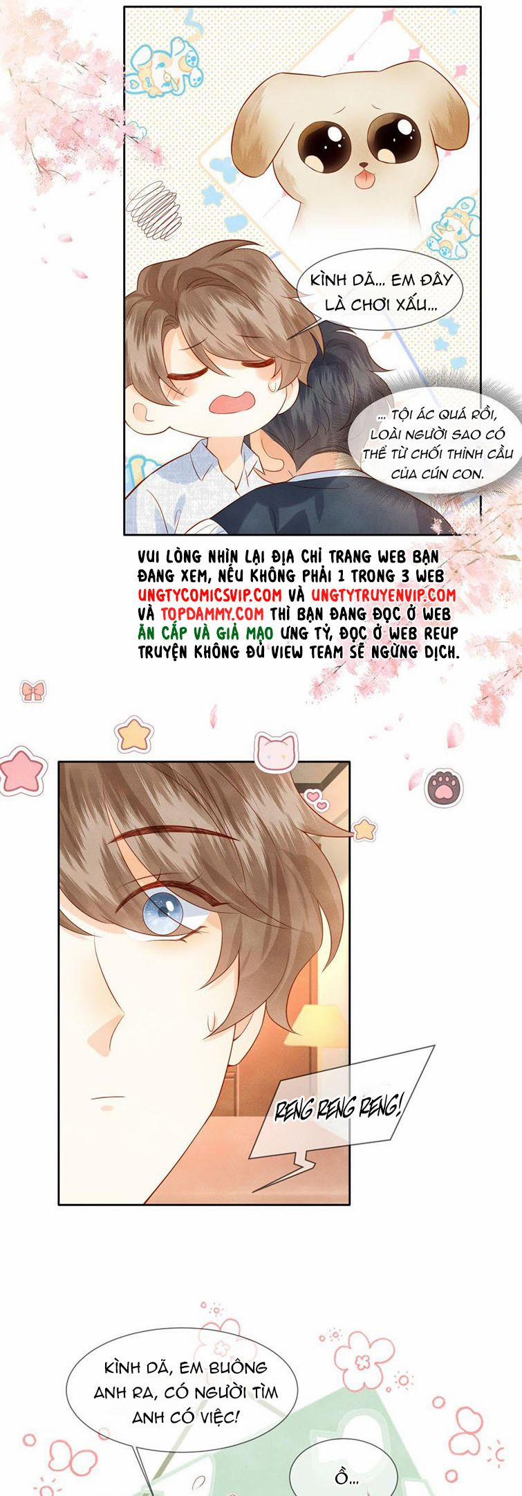 Giam Thủ Bị Đạo 42 trang 5