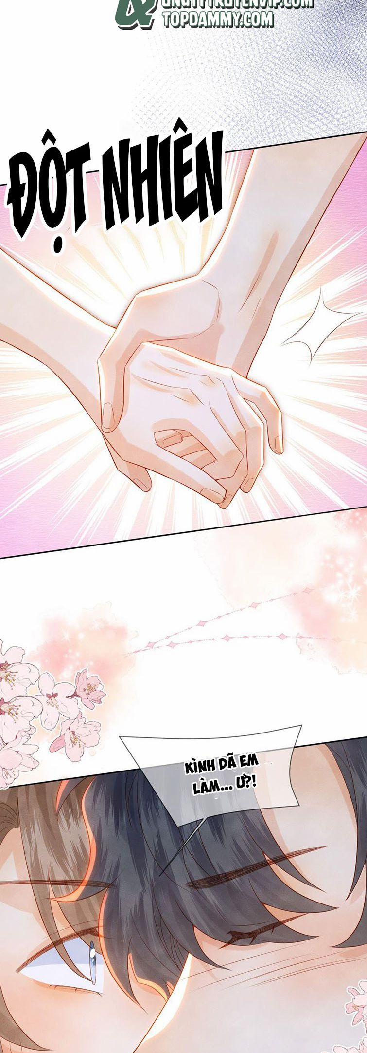 Giam Thủ Bị Đạo 42 trang 7