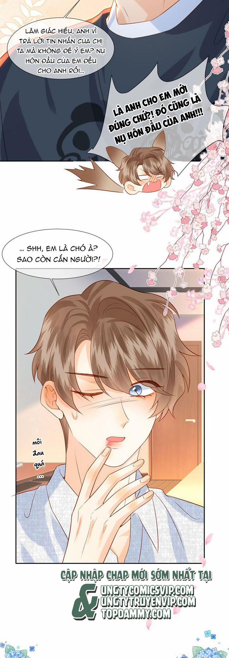 Giam Thủ Bị Đạo 42 trang 9