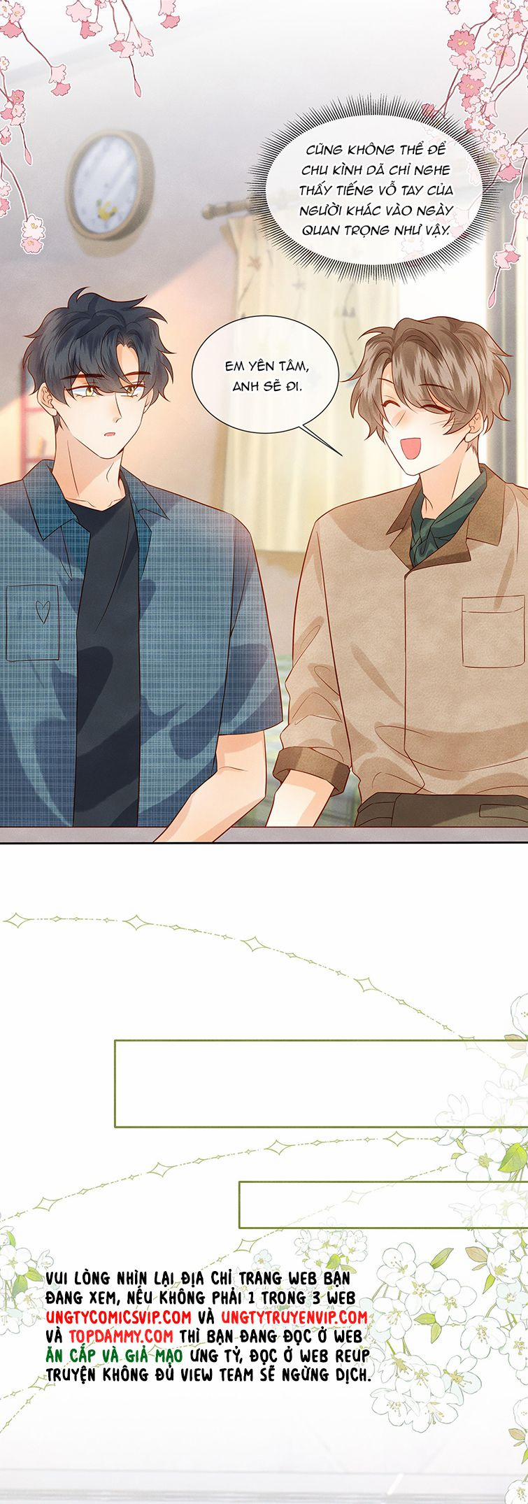 Giam Thủ Bị Đạo 43 trang 15