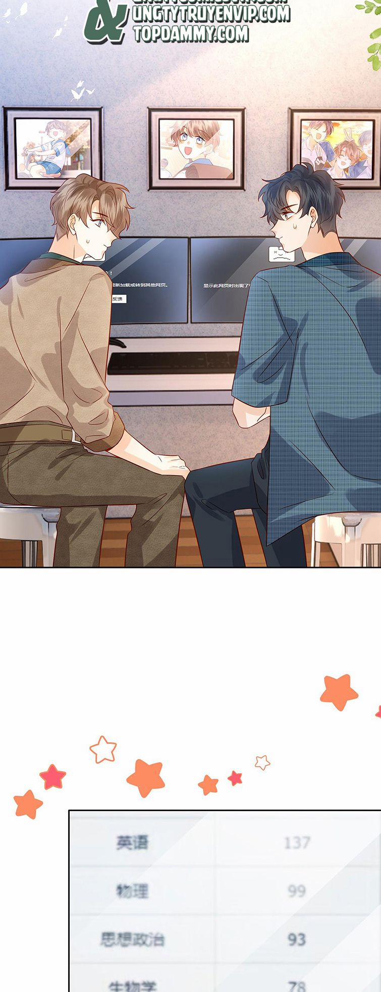 Giam Thủ Bị Đạo 43 trang 3