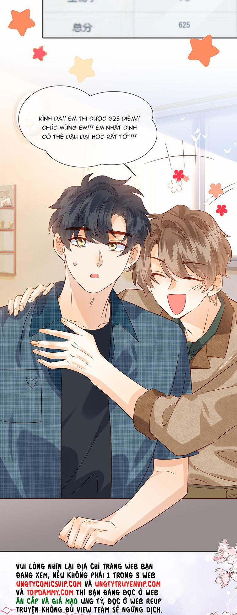 Giam Thủ Bị Đạo 43 trang 4