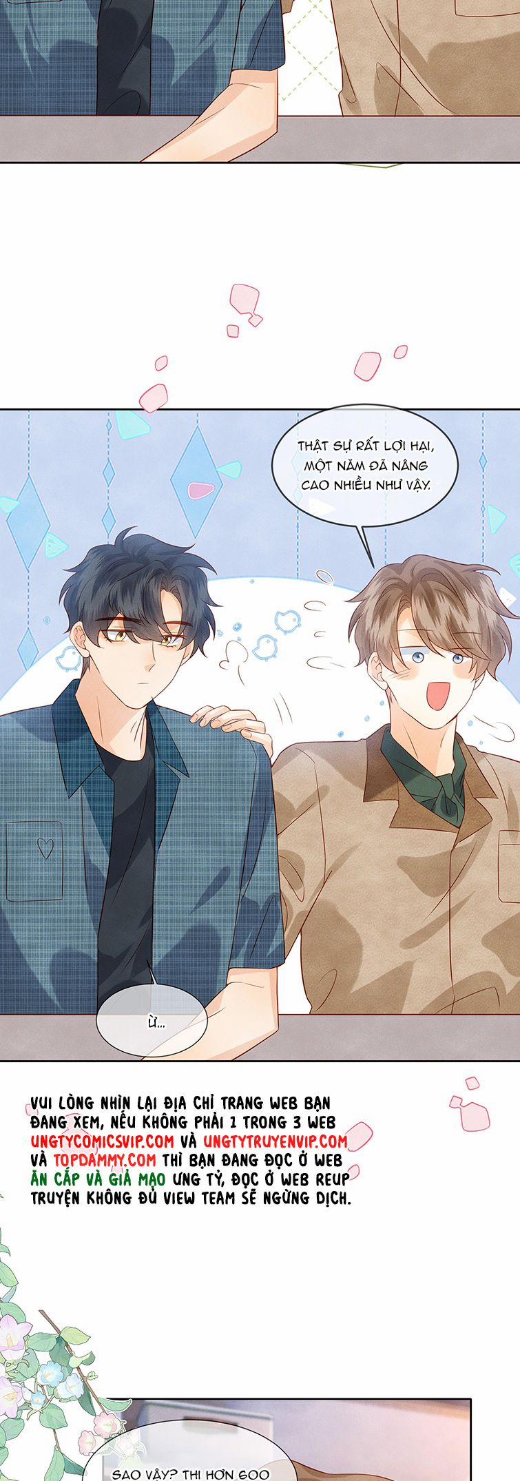 Giam Thủ Bị Đạo 43 trang 7