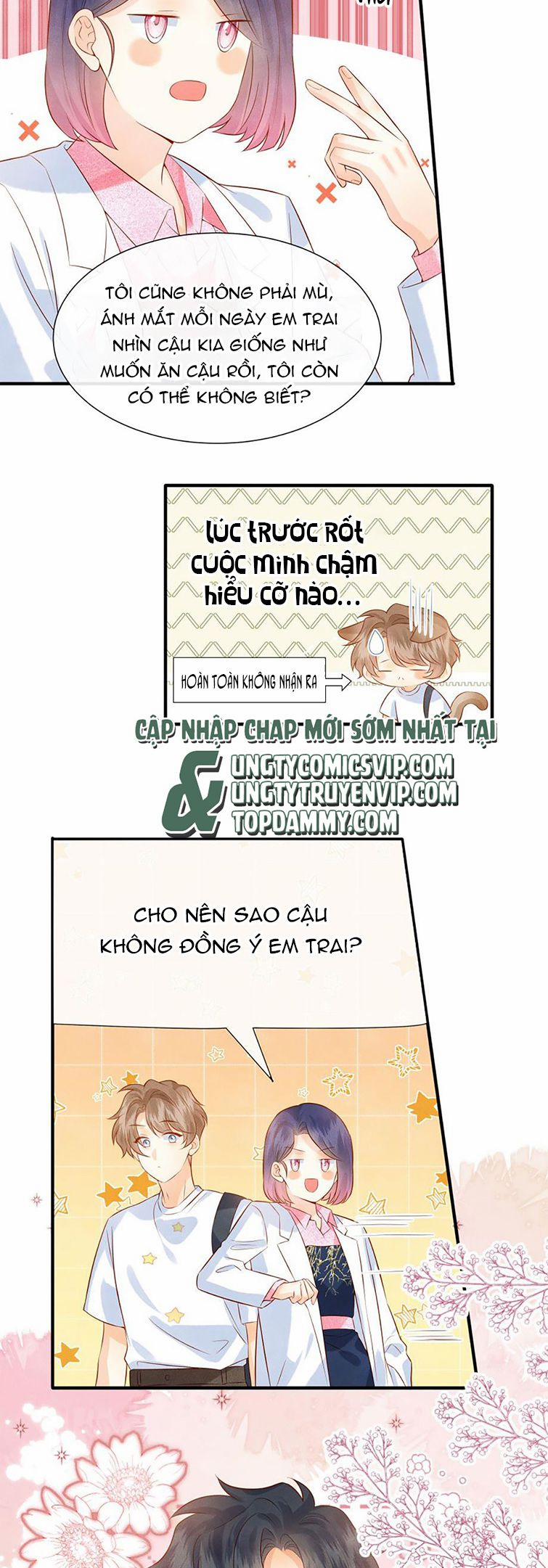 Giam Thủ Bị Đạo 44 trang 3