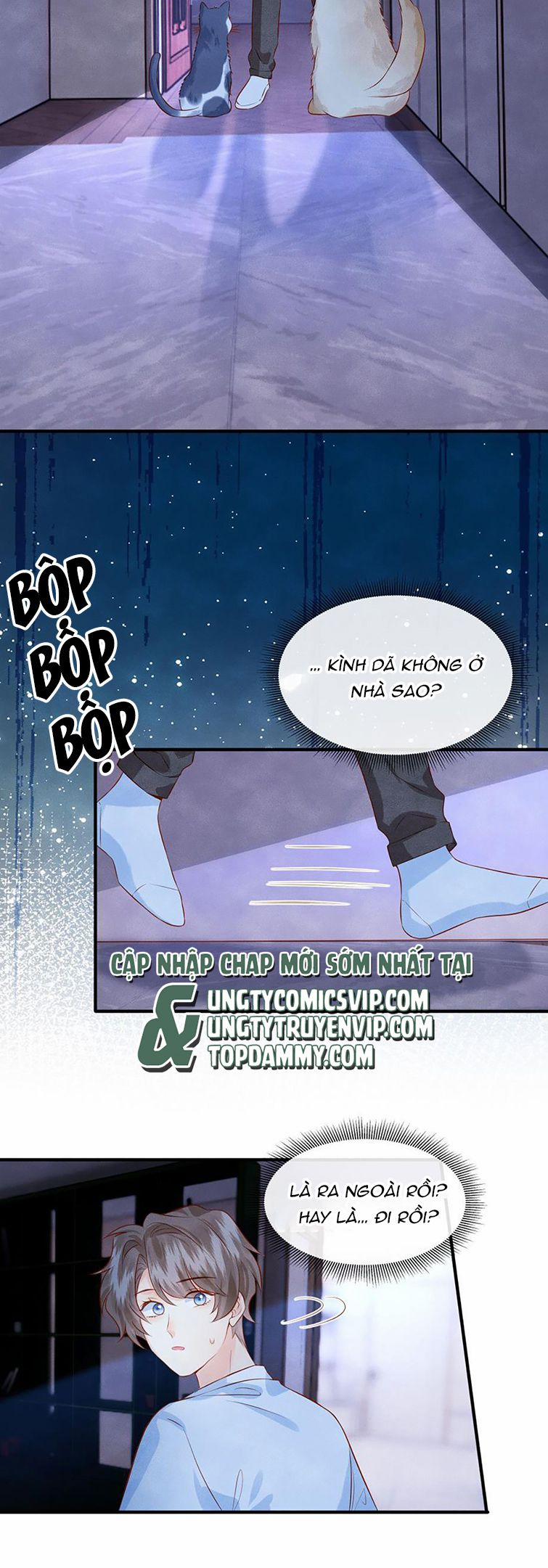 Giam Thủ Bị Đạo 44 trang 9