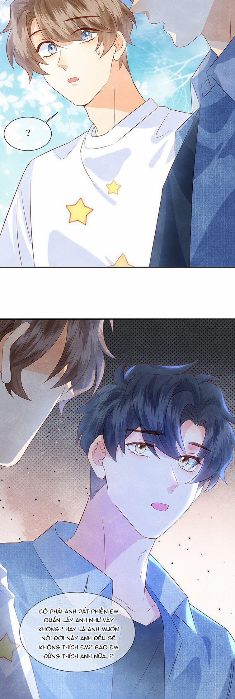 Giam Thủ Bị Đạo 45 trang 6