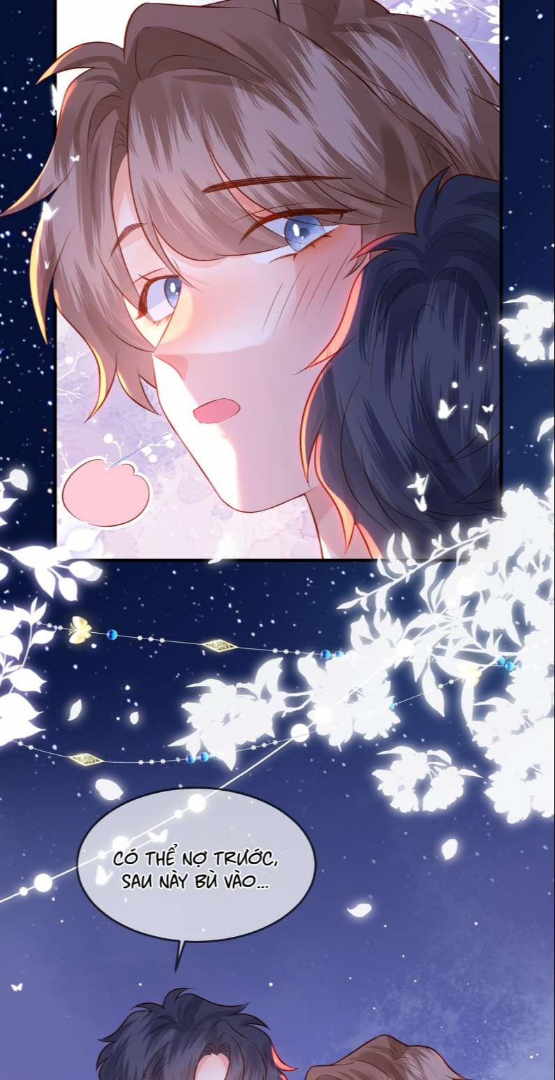 Giam Thủ Bị Đạo 46 trang 17