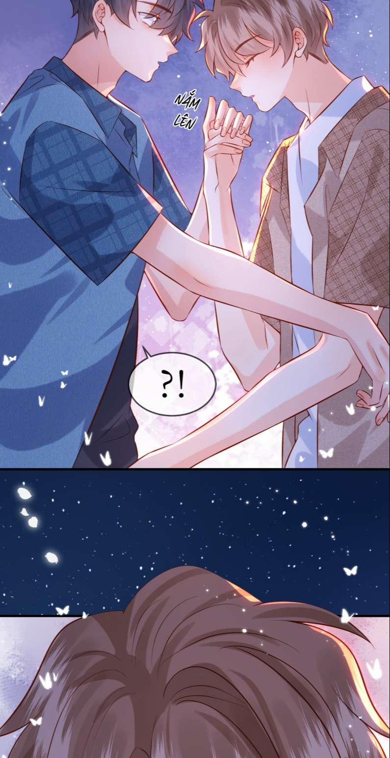 Giam Thủ Bị Đạo 46 trang 18