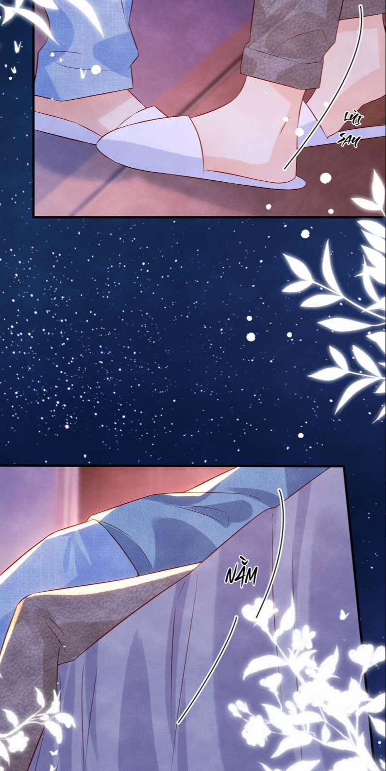 Giam Thủ Bị Đạo 46 trang 22