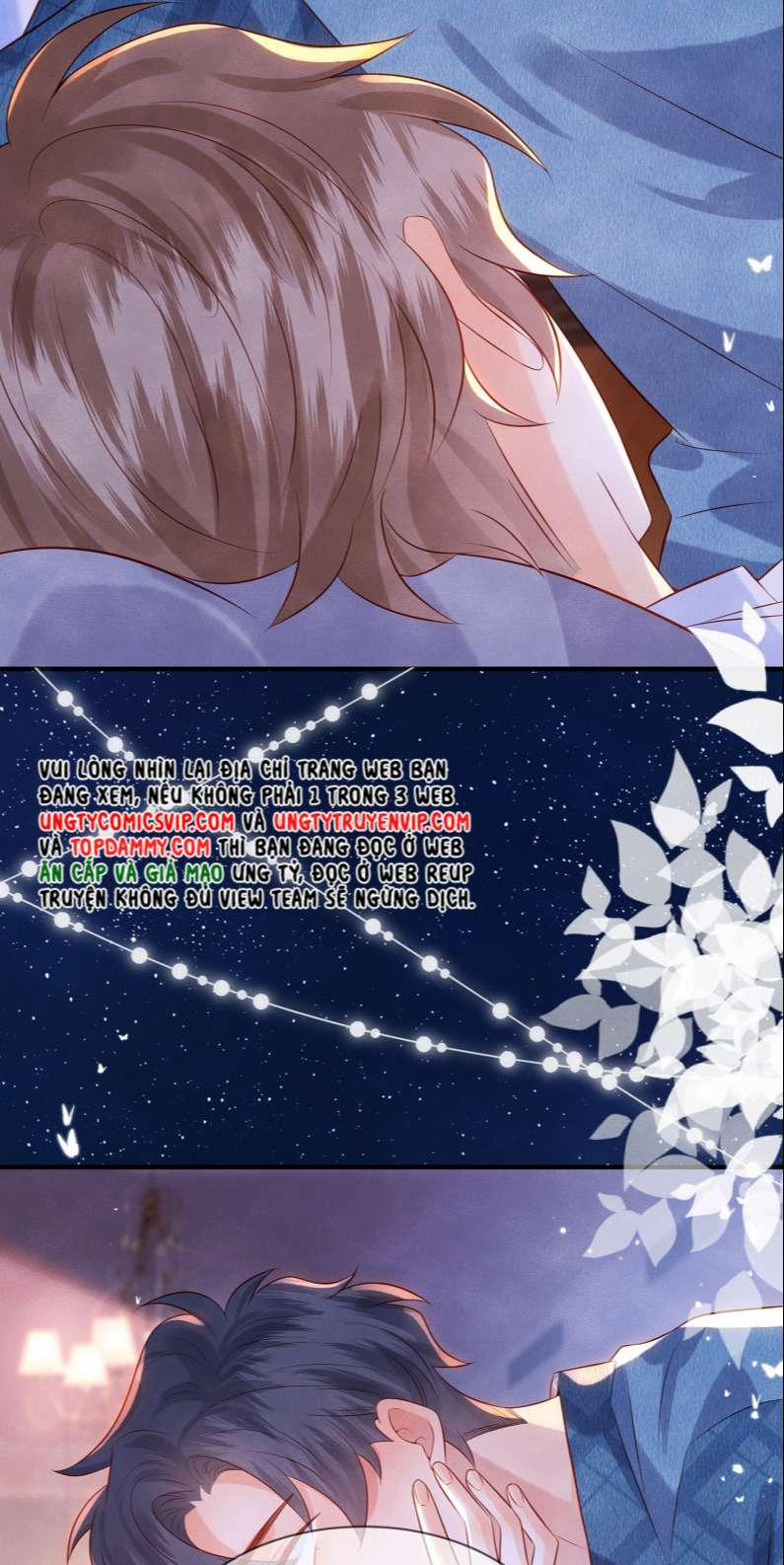 Giam Thủ Bị Đạo 46 trang 24