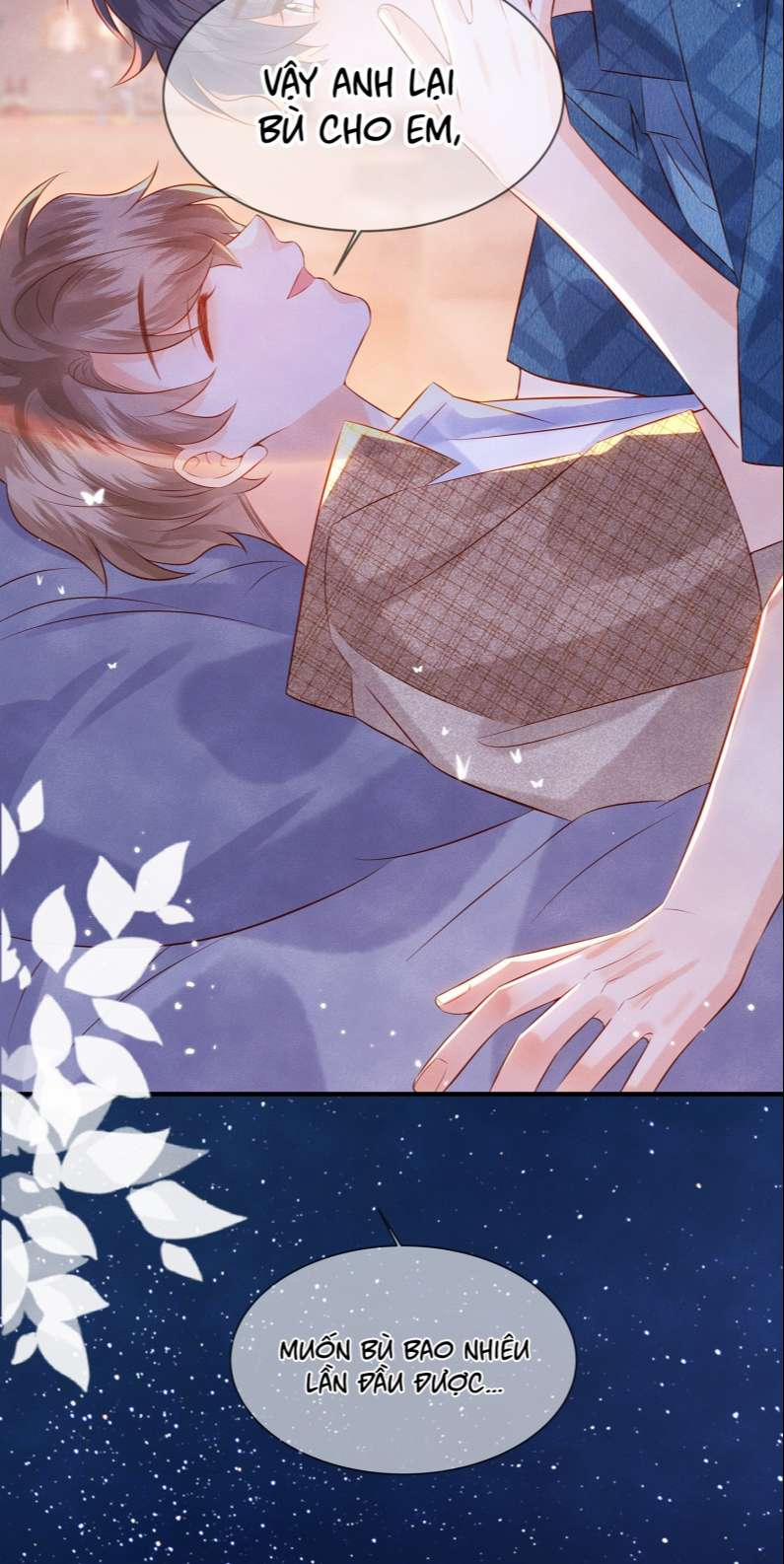 Giam Thủ Bị Đạo 46 trang 25