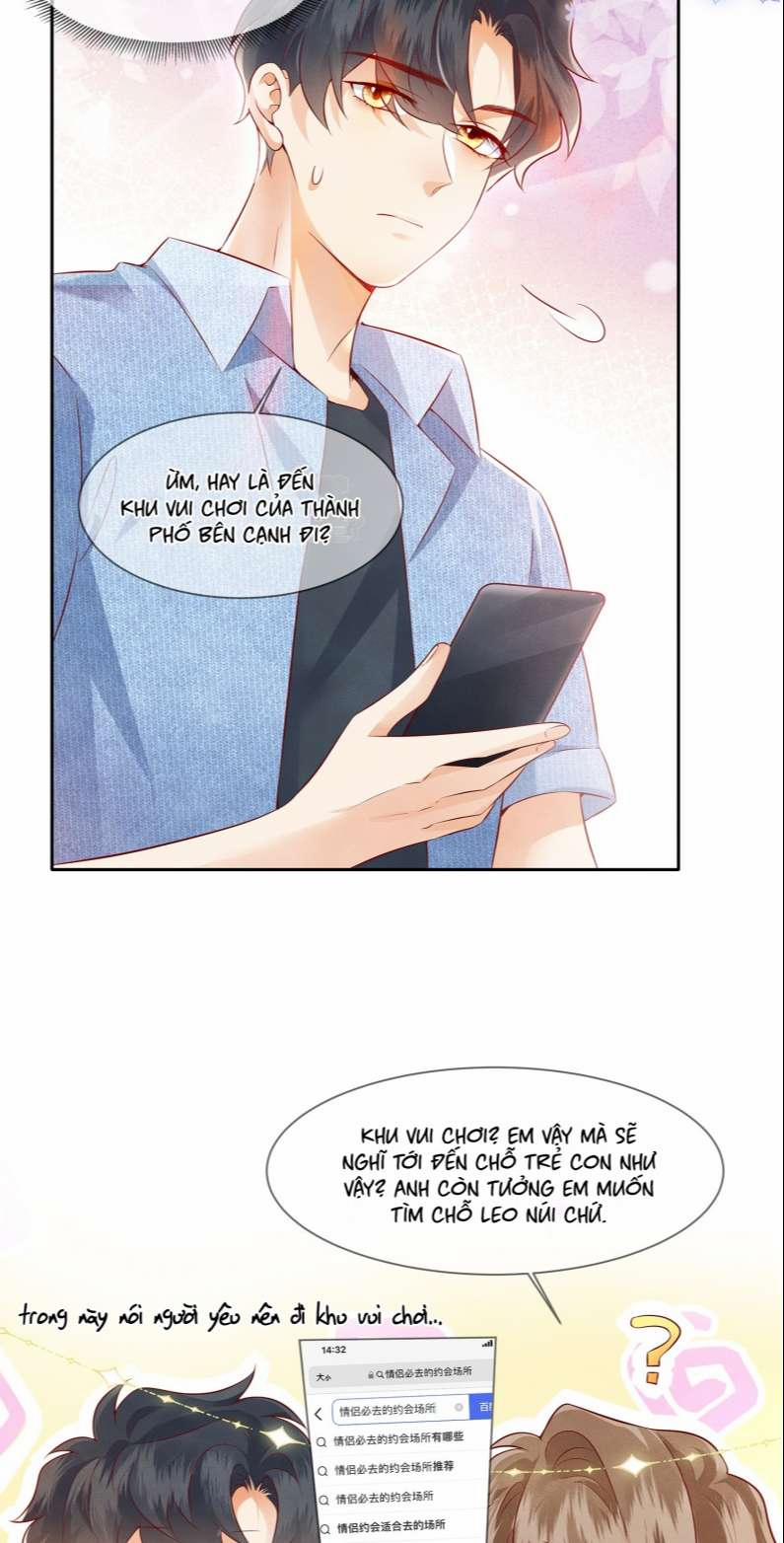 Giam Thủ Bị Đạo 46 trang 3