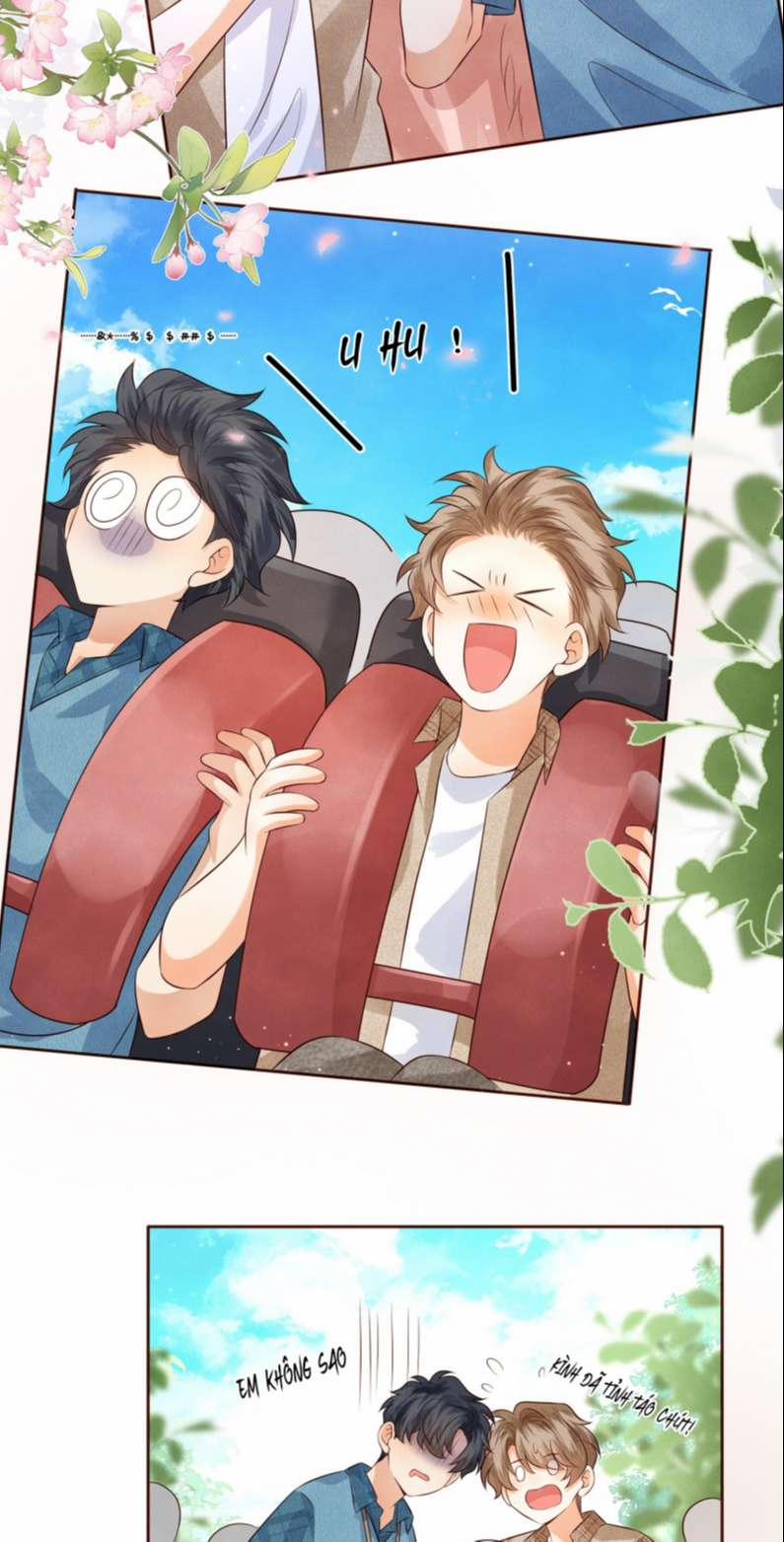 Giam Thủ Bị Đạo 46 trang 8